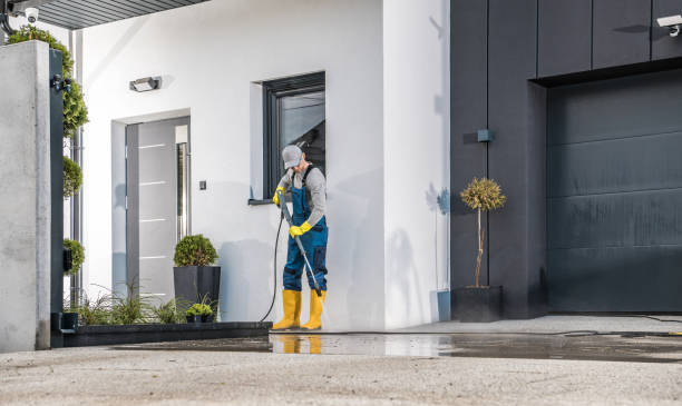 Best Machinery and Equipment Cleaning  in Weber City, VA